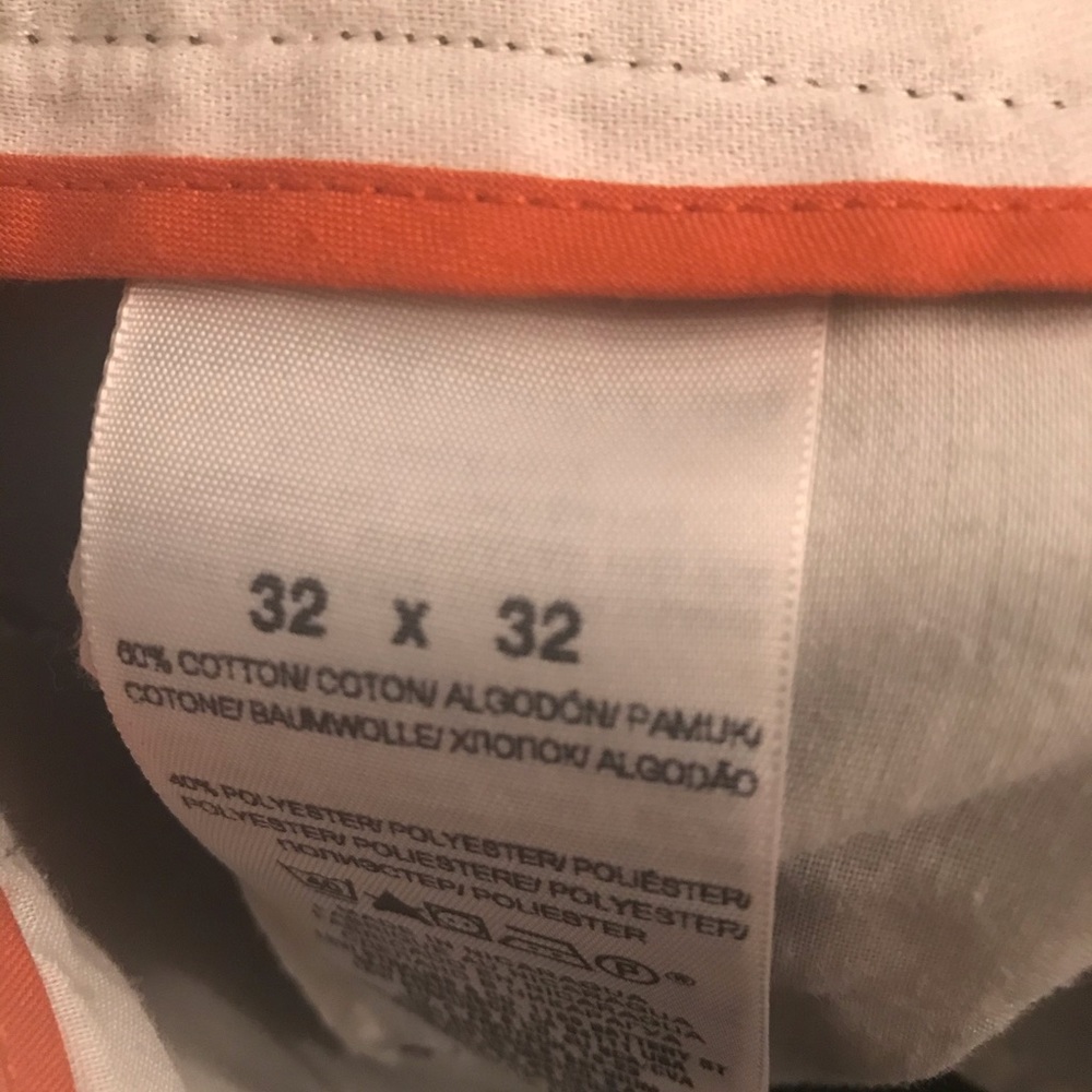 Dockers slacks - Picture 2 of 3
